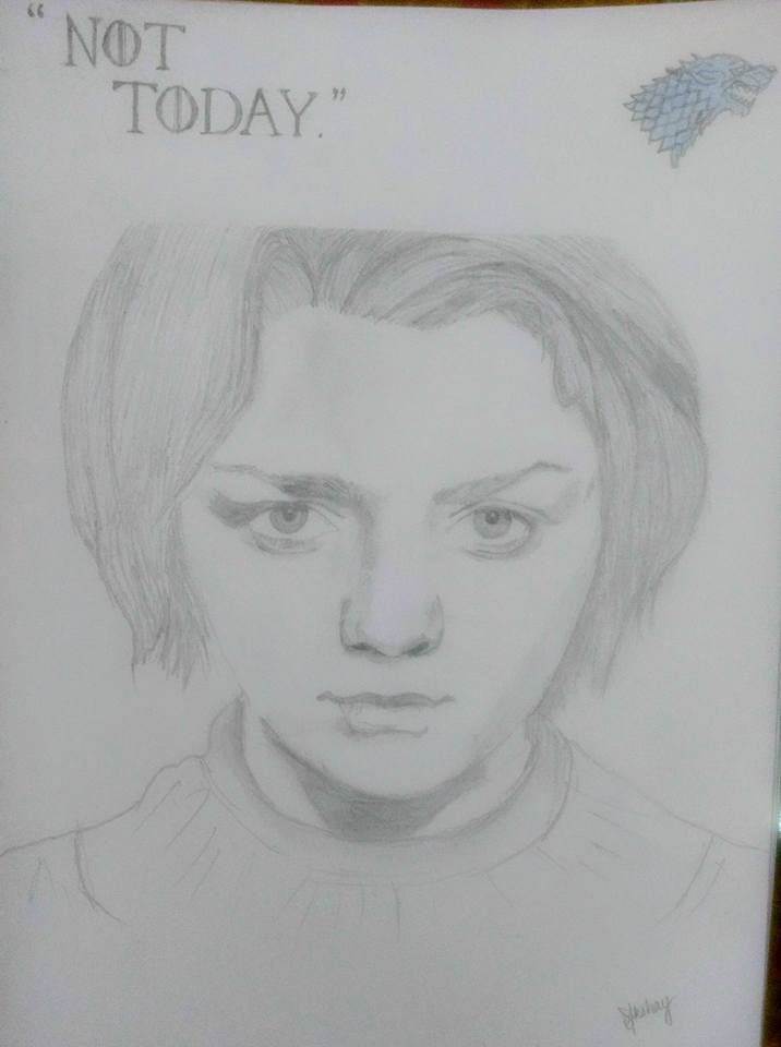 Arya Stark